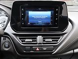 Suzuki SX4 S-Cross (2023) Premium 1.4 BoosterJet - náhled 12