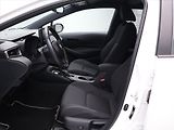 Toyota Corolla 1,8 Hybrid 72kW Aut. CZ DPH - náhled 10