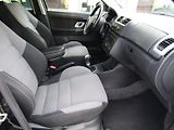 Škoda Fabia (2008) 1.4 16V  63kW  SPORT - náhled 27