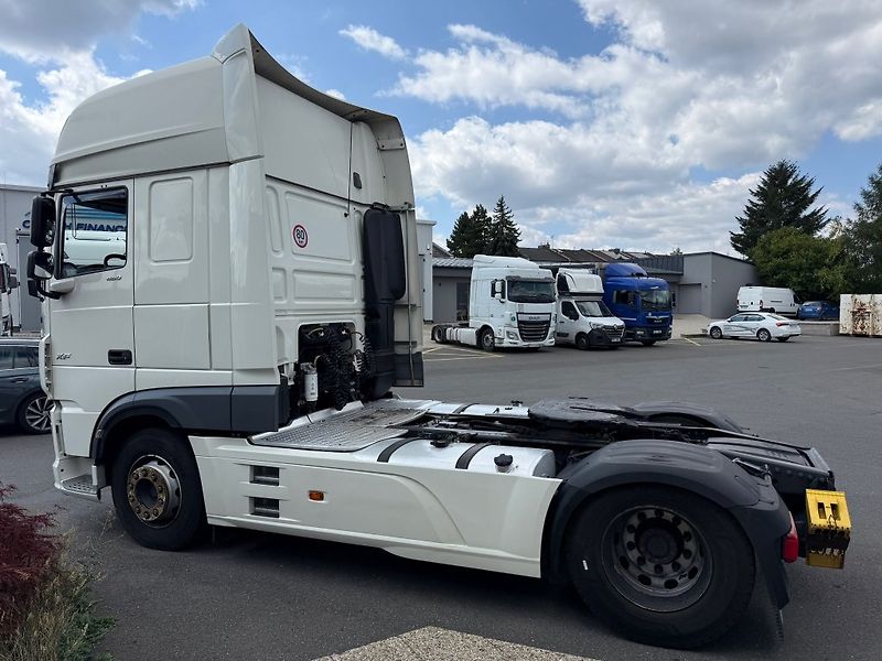 DAF XF480 SC EURO 6 - fotka 6 z 20