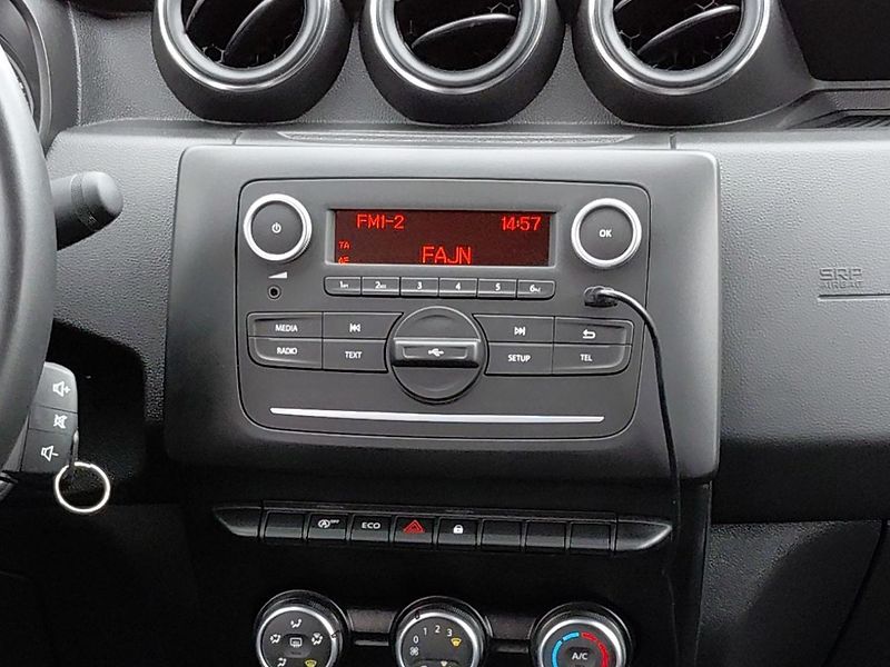 Dacia Duster (2020) 1,0 TCe LPG 74 kW Comfort - fotka 18 z 23