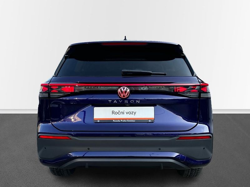 Volkswagen Tayron People 2,0 TDI 110 kW - fotka 9 z 29
