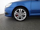 Škoda Octavia (2010) RS 2.0 TSI, Navi, Xenony - náhled 12
