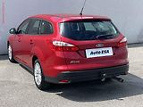 Ford Focus (2012) 2.0 TDCi, AT, AC, temp - náhled 6