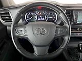 Toyota ProAce Verso (2024) 2.0D 106kW FAMILY COMFORT NAVI - náhled 8