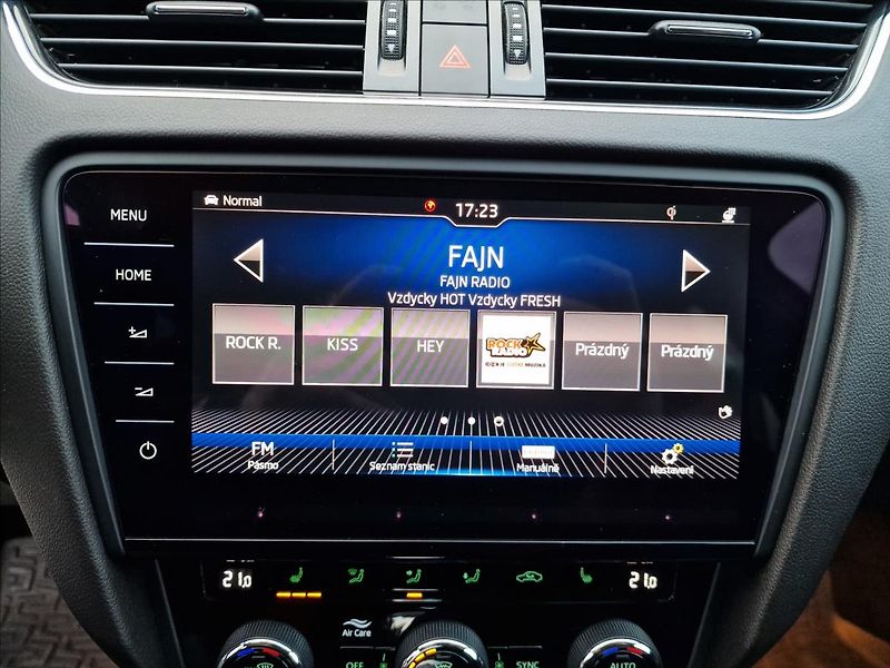 Škoda Octavia 2.0TDI 110kW DSG L&k, ČR, 1.Ma - fotka 31 z 50
