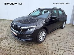 Škoda Kamiq (2024) 1.0 TSI / 85 kW / 6MP / Select - fotografie inzerátu