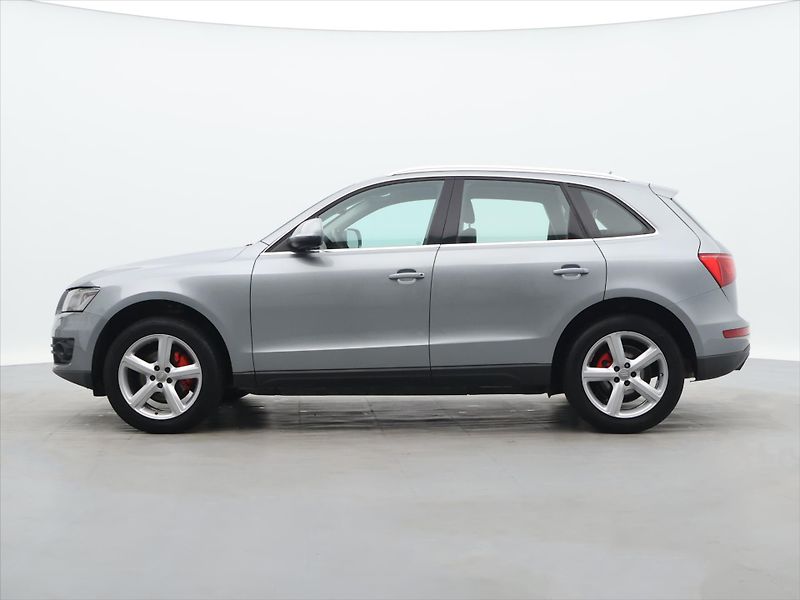 Audi Q5 2,0 TDI 125kW Quattro CZ - fotka 4 z 33