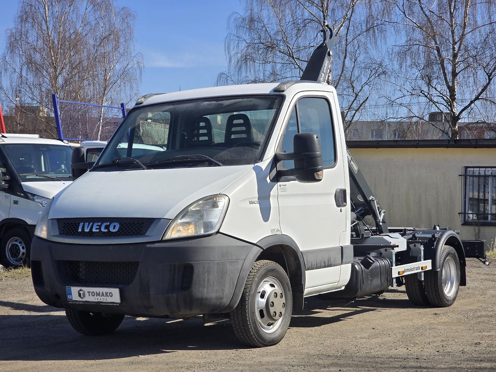 Iveco Daily