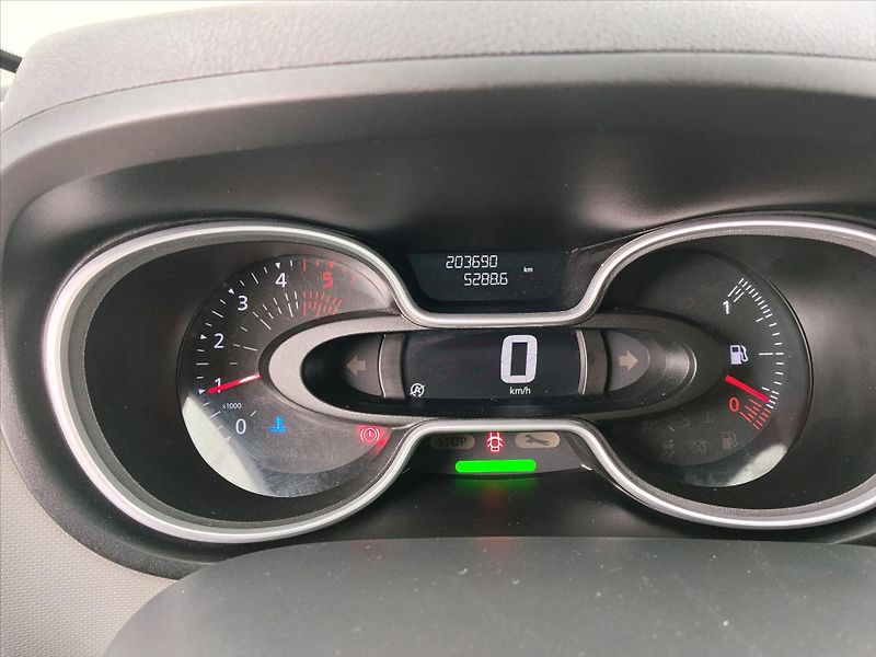 Renault Trafic 1,6   107kW L2H1 1200Kg Naviga - fotka 5 z 24