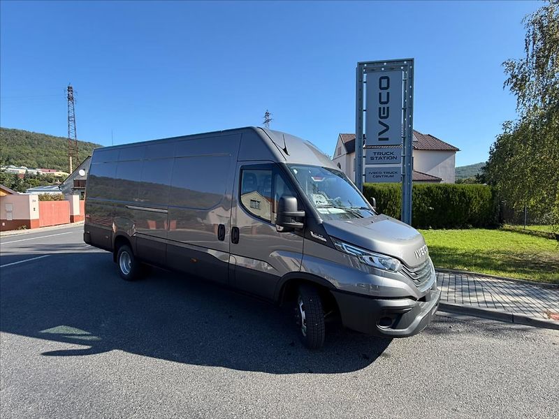 Iveco Daily 3,0 35C21HA8V 16m3 - fotografie inzerátu
