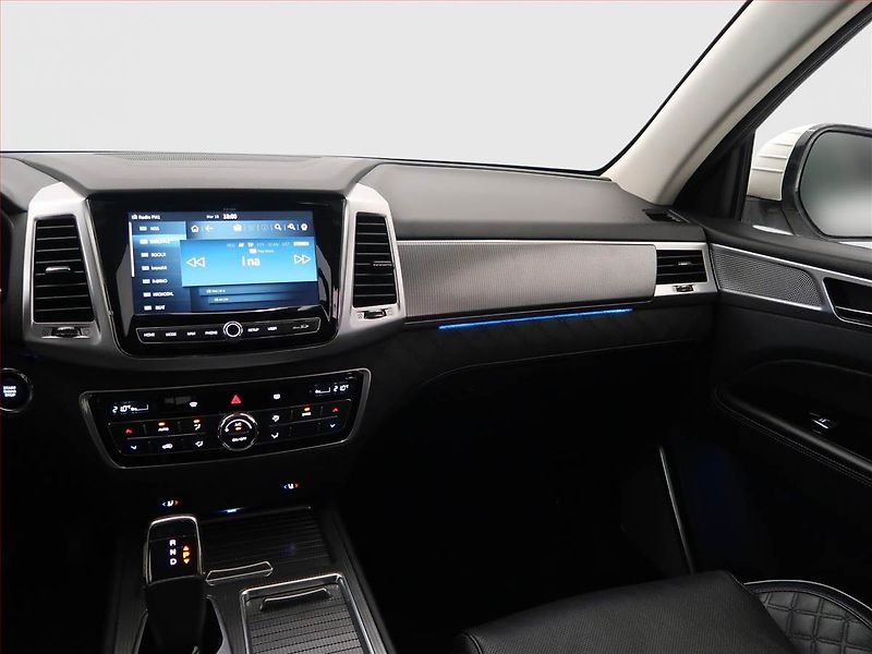 SsangYong Rexton (2022) 2.2 Diesel - fotka 8 z 15