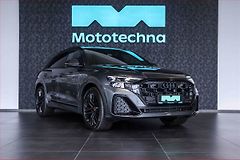 Audi Q8 (2026) 50 TDI - fotografie inzerátu
