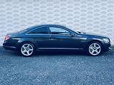 Mercedes-Benz CL (2007) 600 V12, 380kW, ČR - náhled 3