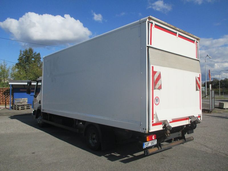 DAF LF 180 s HČ 15 palet, - fotka 9 z 31