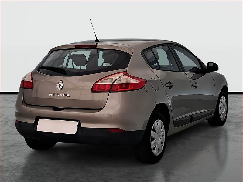 Renault Mégane (2009) 1.6 16V, nová STK - fotka 5 z 16