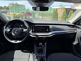 Škoda Octavia (2024) 1.5 tsi 110 kw - náhled 13