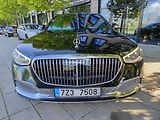Mercedes-Benz Třídy S (2022) MAYBACH S 680, V12 - náhled 8