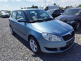 Škoda Fabia (2012) - náhled 11