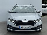 Škoda Octavia 2,0 TDI 4x4 DSG Ambi Plus TZ - náhled 23