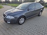 Škoda Octavia (2006) 1.9TDI 77Kw Ambition  - náhled 1