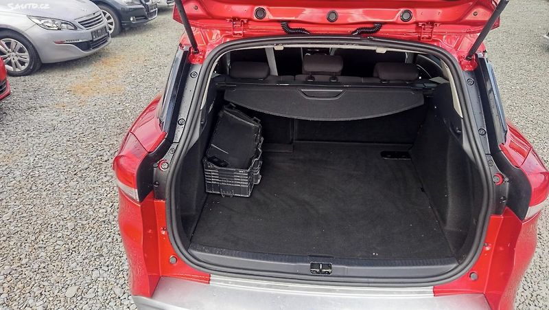 Renault Clio (2013) - fotka 17 z 34