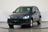Volkswagen Tiguan - náhled 1