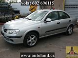 Nissan Almera (1999) VOLAT 602 696115 - náhled 3