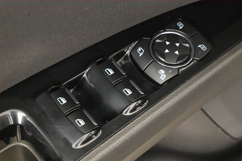 Ford Mondeo (2016) 2.0 TDCI, 4X4, Automat - fotka 14 z 14