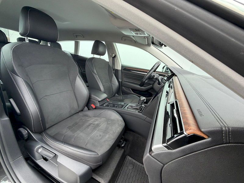 Volkswagen Arteon Shooting Brake (2021) 2.0 TDI 147kW DSG 4MOTION Eleg - fotka 30 z 35