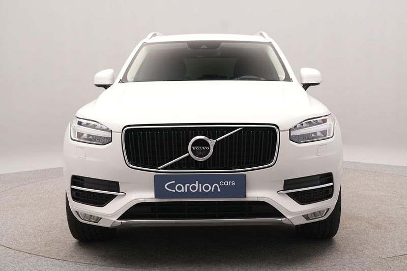 Volvo XC90 D5 AWD MOMENTUM PRO  - fotka 15 z 50