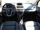 Opel Mokka (2013) 1.7 CDTi, navi, bixen - náhled 8