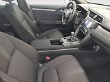 Honda Civic (2019) 1.0 VTEC Turbo, Serv.kniha - náhled 9