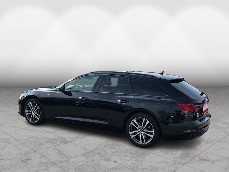 Audi A6 AVANT SPORT 50TDi - fotka 7 z 30