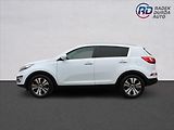 Kia Sportage 2,0 CRDi  ČR,A/T,4x4,EXCLUSIVE - náhled 8