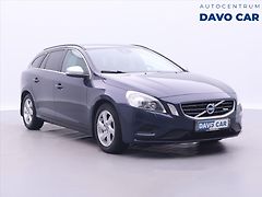 Volvo V60 2,4 D4 V5 120kW AWD R-design - fotografie inzerátu