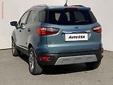 Ford EcoSport (2019) 1.0 EB, Titanium, navi - náhled 6