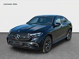 Mercedes-Benz GLC (2025) 220 d 4MATIC Coupe - náhled 1