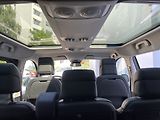 Toyota ProAce Verso Executive Skyview kůže - náhled 10