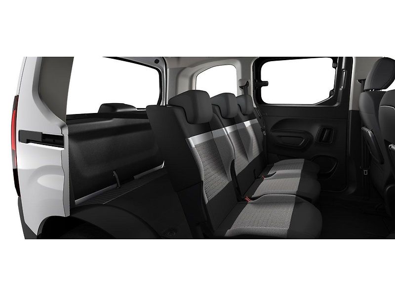 Citroën Berlingo (2026) PLUS - fotka 6 z 6