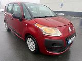 Citroën C3 Picasso 1,4 LPG STK 12/2027 - náhled 7