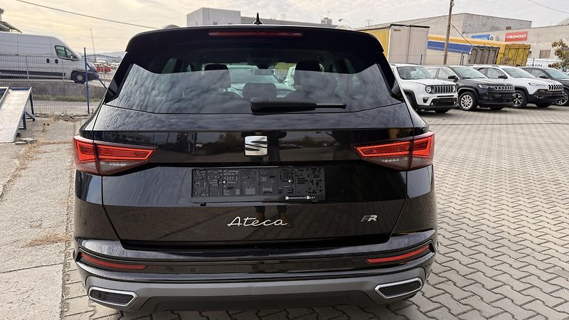 Seat Ateca (2025)  FR 2.0 TDI , AT,LED, ZÁRUKA - fotka 35 z 57
