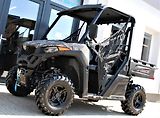 CFMOTO Gladiator UTV 625 (2026) UTV625 CAMO - náhled 3