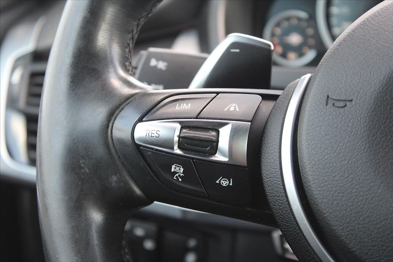 BMW X6 xDrive 30d M PAKET HEAD UP - fotka 15 z 23