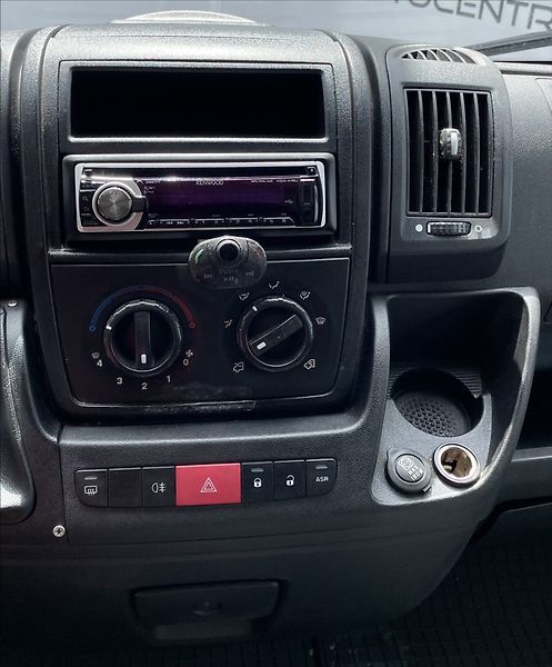 Citroën Jumper 2,2 HDi,96kW,L2H1,STK 6/28 - fotka 16 z 20