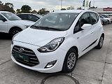 Hyundai ix20 - náhled 1