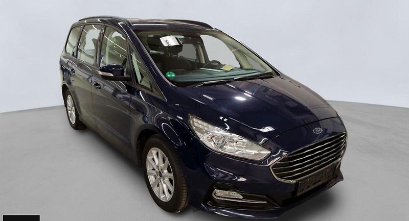 Ford Galaxy (2021) 2.0Eco*TAŽNÉ*KAMERA*NAV*VÝHŘEV - fotka 2 z 10