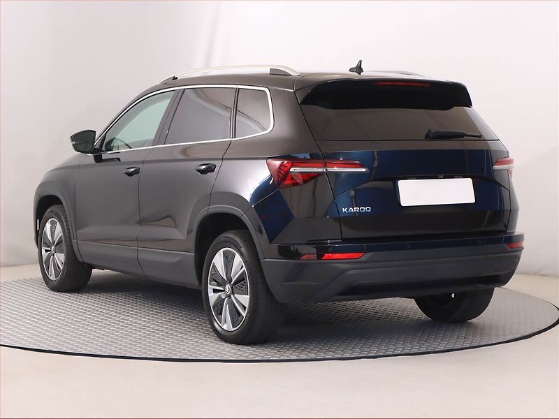 Škoda Karoq (2023) 2.0 TDI - fotka 4 z 23