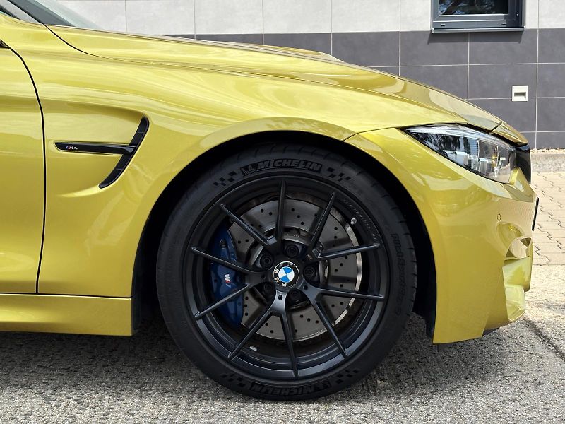 BMW M4 F82 LCI, 317 kW,34991km - fotka 16 z 56