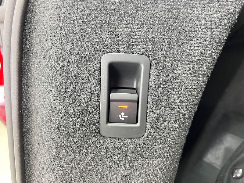 Audi A6 50TDI QUATTRO S-LINE, BLACK - fotka 27 z 30